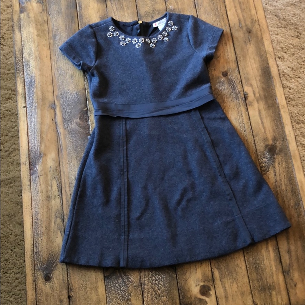 Crew Cuts Dress